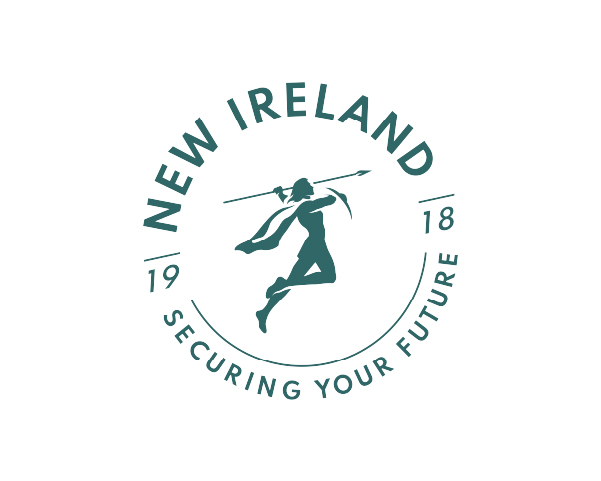 New Ireland client login