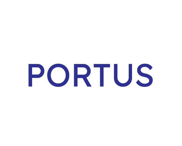 PORTUS client login