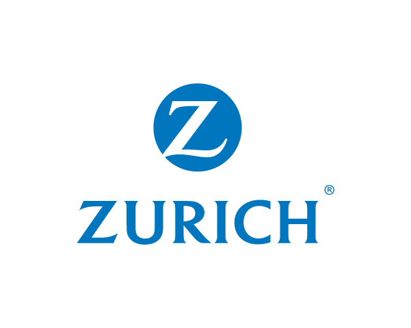Zurich client login button
